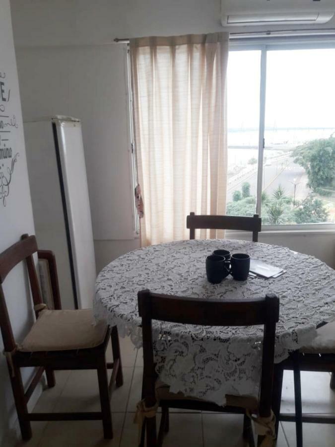Rio Y Sol Apartman Posadas Kültér fotó